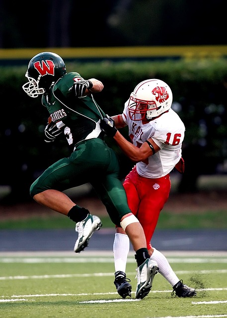 球员们通过 球员们通过